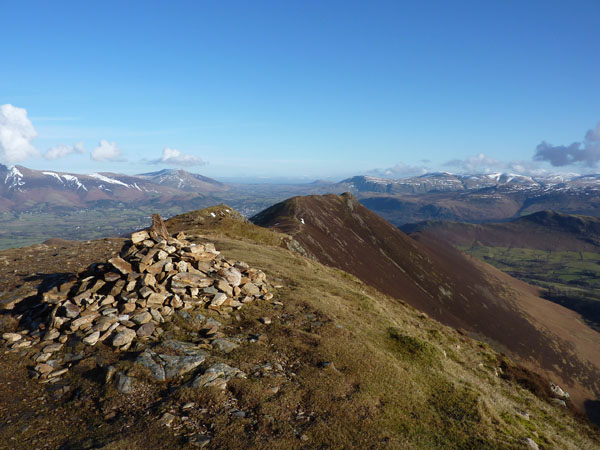 Scar Crags